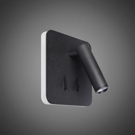 Бра для чтения Citilux Декарт CL704421 (LED, 220V, выключатель)