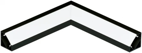 Профиль для светодиодной ленты Corner Profile 2 98965 Eglo