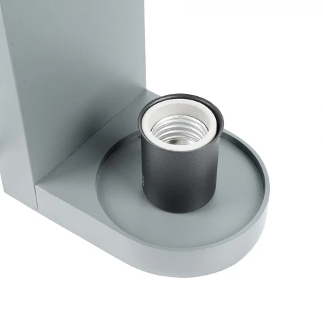 Настенный светильник уличный Feron DH1901 52187