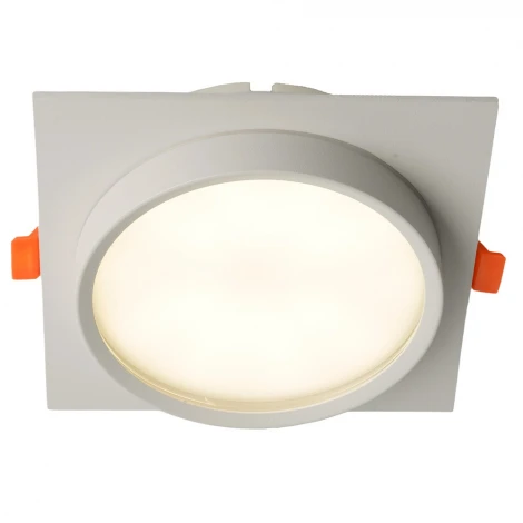 Светильник потолочный встраиваемый Feron DL705 51107