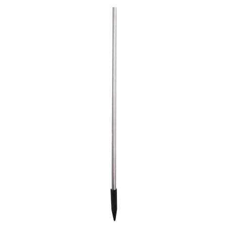 Грунтовый светильник на солнечной батарее RGB Uniel USL-S-104/MT810 Lily (LED, цветы, IP44)