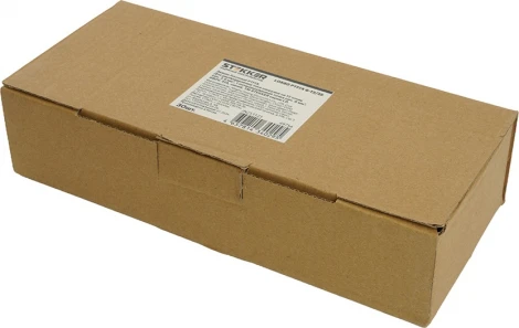 Зажим блочный на 12 точек Stekker 49754