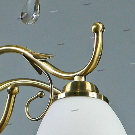 Brizzi Tarragona MA02640C/005 Bronze