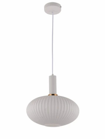Подвесной светильник Lumina Deco Flori LDP 1216 WT+WT