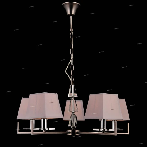 Natali Kovaltseva 75006 75006/5C SILVER GRAY