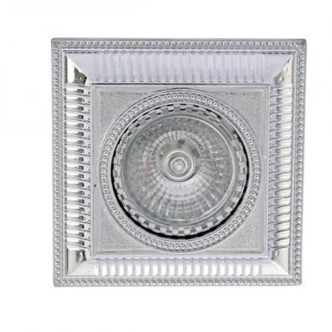 Встраиваемый точечный светильник L'Arte Luce Avallon L10451.53