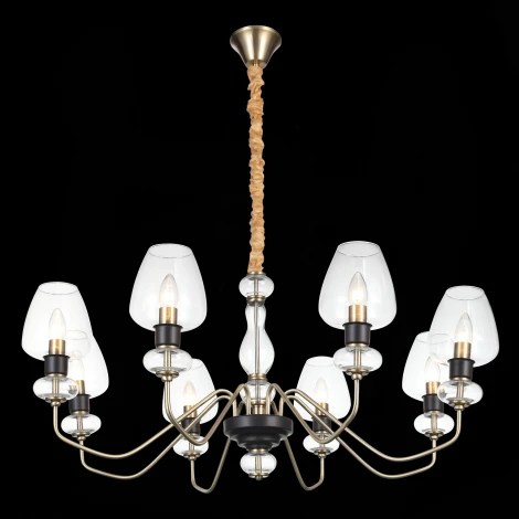 Подвесная люстра ST Luce Colienza SL1115.303.08