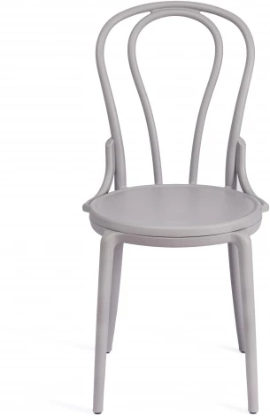 Стул THONET (mod. PL62) Tetchair (Серый).