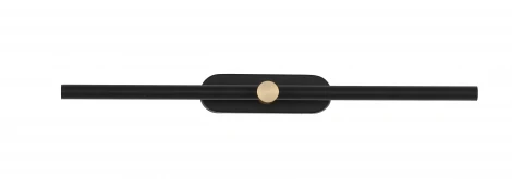 Настенный светильник Zortes Mavy ZRS.90610.04 (LED, 220V, круглые)