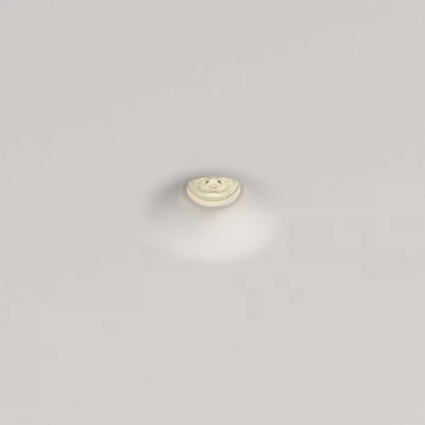 Встраиваемый точечный светильник под гипсокартон Stellanova SN 009 (220V)