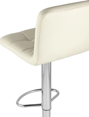 Стул барный Stool Group Малави LITE бежевый