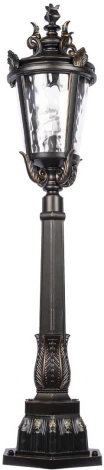Наземный уличный фонарь Loft It Verona 100003/1200 (220V, фонарь, IP55)