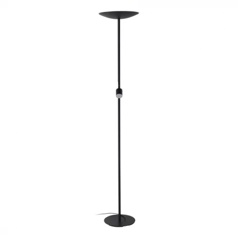 Торшер светодиодный для чтения с сенсорным выключателем Eglo Conivarino 901977