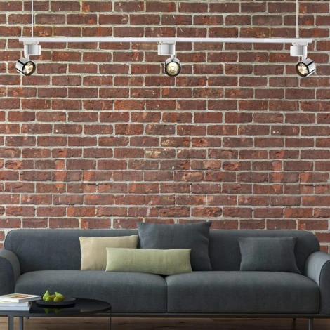 Трековый светильник Novotech Kulle 357537