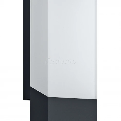 Настенный светильник уличный Eglo Gorzano 97222 (220V)