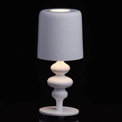 Интерьерная настольная лампа MW-Light Айсфельд 655030201
