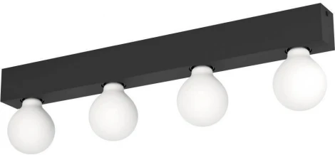 Настенный светильник Eglo Guanal 900517