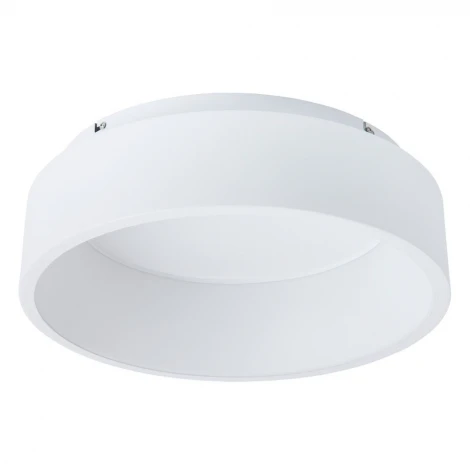 Потолочный светильник Arte Lamp Corona A6245PL-1WH