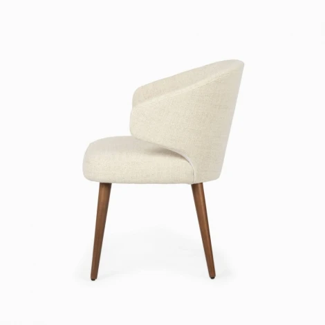 Обеденный стул Kenia COSMO RED арт.Kenia-33