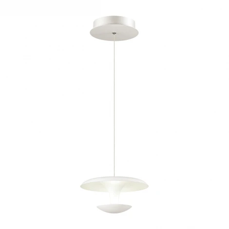 Подвесной светильник Odeon Light Vaga 4095/9L