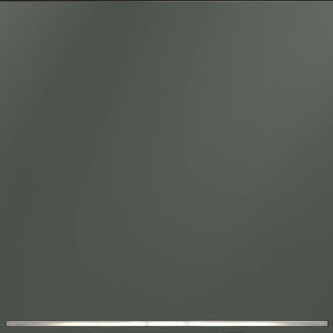 Выключатель одноклавишный с подсветкой (титан) Voltum S70 VLS010206