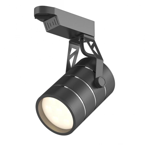 Трековый светильник SWG TL51-BL-07-WW