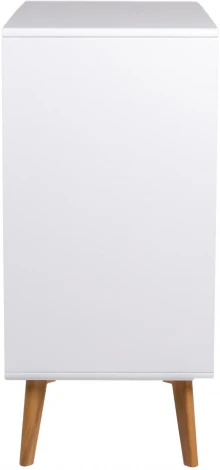 Комод R-Home 3 ящика Nikko