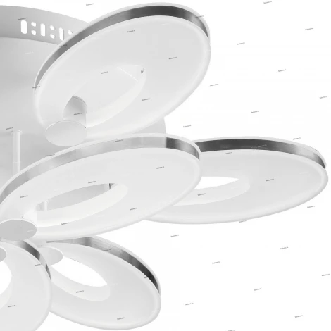 Потолочная люстра ST Luce Fiore SL900.502.09