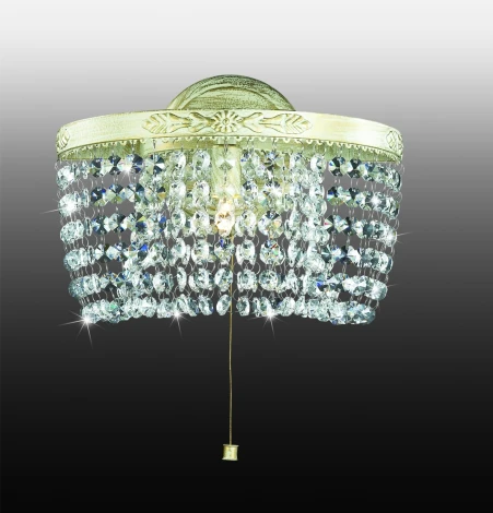 Бра Odeon Light Trena 2779/1W