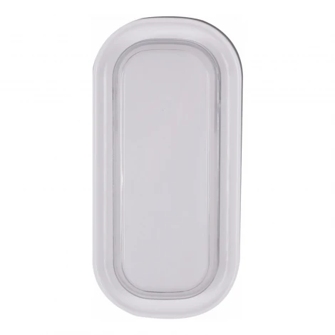 Настенный светильник светодиодный с регулировкой цветовой температуры Reluce 81150-9.5-001QL WH