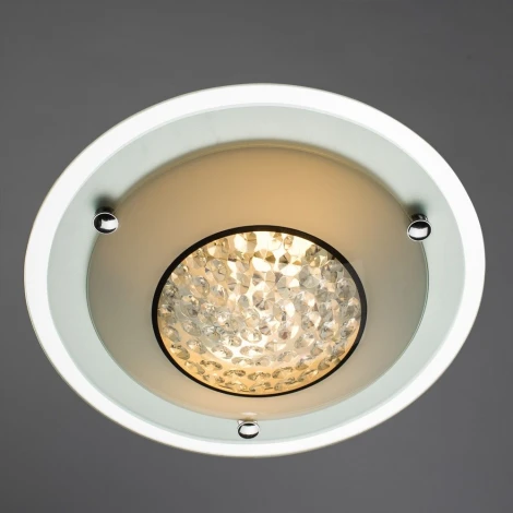 Потолочный светильник Arte Lamp Giselle A4833PL-2CC