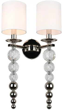 Бра Aployt Floretta APL.842.01.02 (220V, круглые)