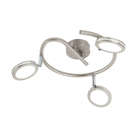 Спот Eglo Karystos 97069