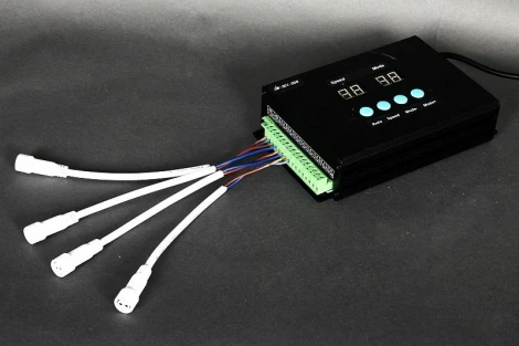 Контроллер Sneha CONTROLLER for G-LED-5M-30-60W