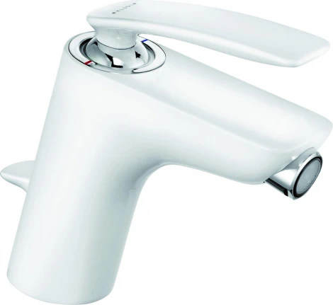 Смеситель Kludi Balance 522169175 для биде