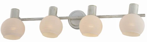 Спот Toplight Selena TL3710Y-04WG