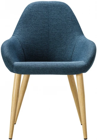 Стул R-Home Kent Сканди Блю Арт Натур