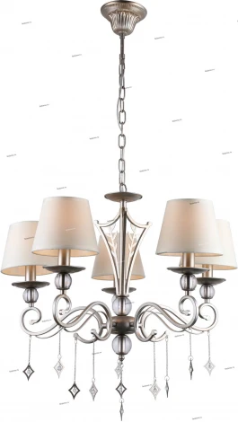 Подвесная люстра J-Light Molly 1101/5