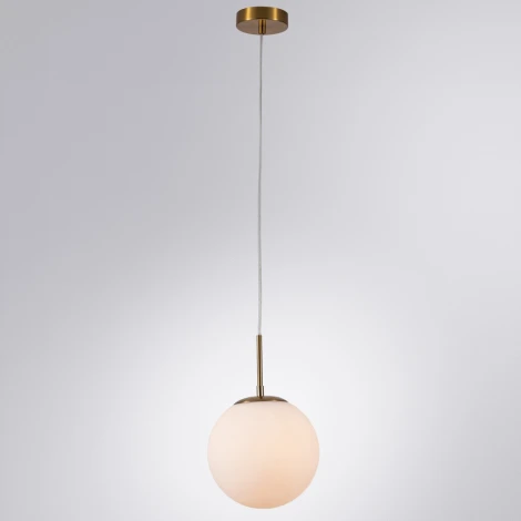 Подвесной светильник Volare A1563SP-1PB