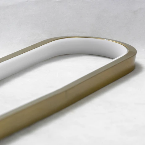 Бра настенное LSP-8681 (LED, 220V, IP21)