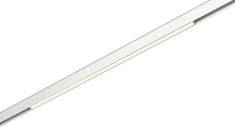 Трековый светильник магнитный 48В 16Вт Donolux Line DL20601WW16W (LED)