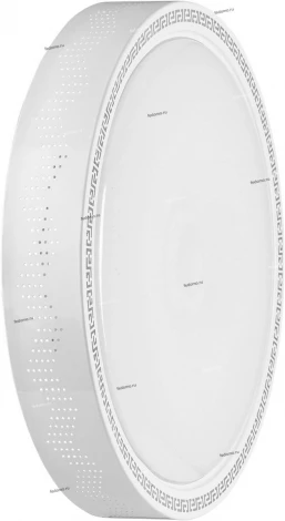 Потолочный светильник MW-Light Ривз 674012001
