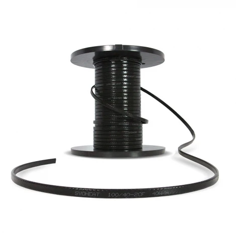 Греющий кабель Heatus Svoheat 40-2CF