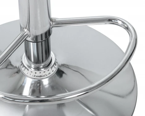 Стул барный ROCKY (белый)