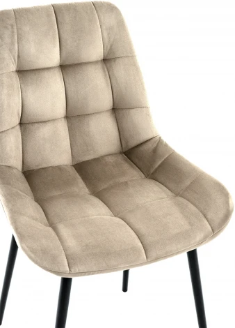 Стул Stool Group Флекс N велюр бежевый арт.УТ000041296