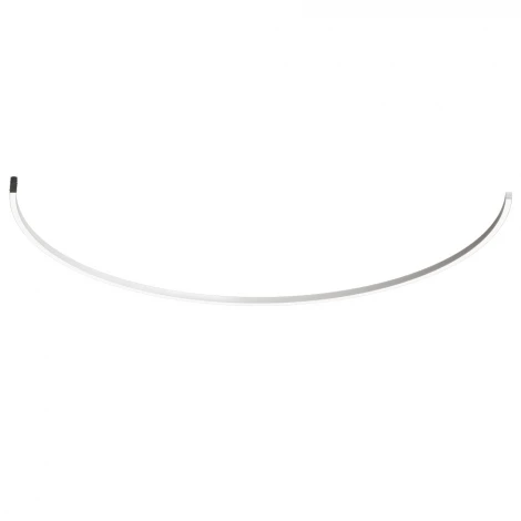 Магнитный трековый светильник LED 48V Arte Lamp Optima A7299PL-1BK