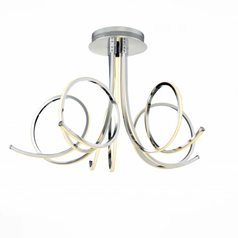 Потолочная люстра ST Luce Nimbo SL915.112.05