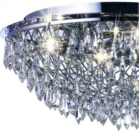 Потолочный светильник Markslojd Harpsund 102448