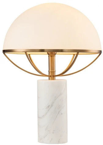 Интерьерная настольная лампа Lucia Tucci Tous T1693.1 (220V)