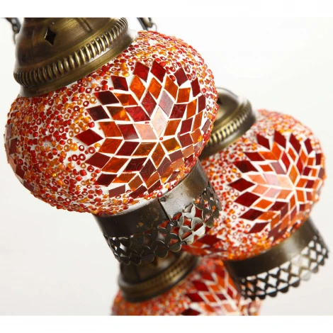 Подвесной светильник Kink Light Марокко 0512,09